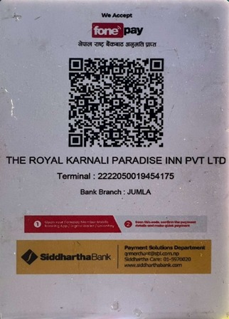 QR Payment